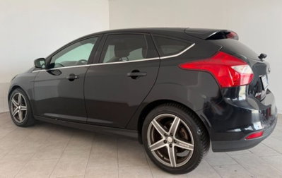 Ford Focus 1.0 EcoBoost 125 CV 5p. Active (9)