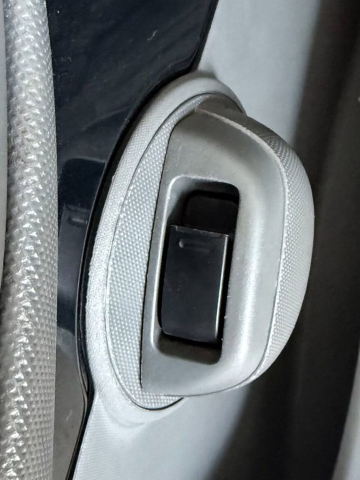 Toyota Aygo 1.0 12V VVT-i 5 porte (19)