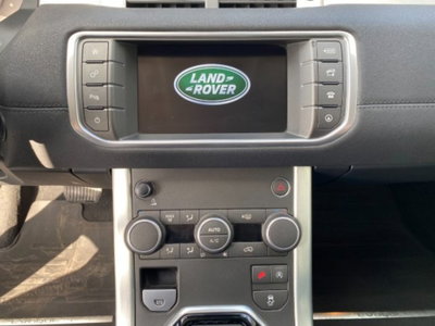 Land Rover Range Rover Evoque 2.0 TD4 150 CV 5p. HSE (12)