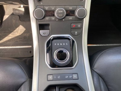 Land Rover Range Rover Evoque 2.0 TD4 150 CV 5p. HSE (13)