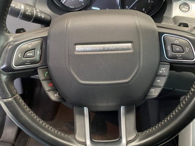 Land Rover Range Rover Evoque 2.0 TD4 150 CV 5p. HSE (14)