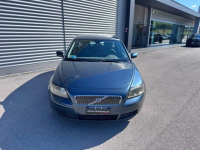 Volvo V50 2.0 D cat Kinetic (2)