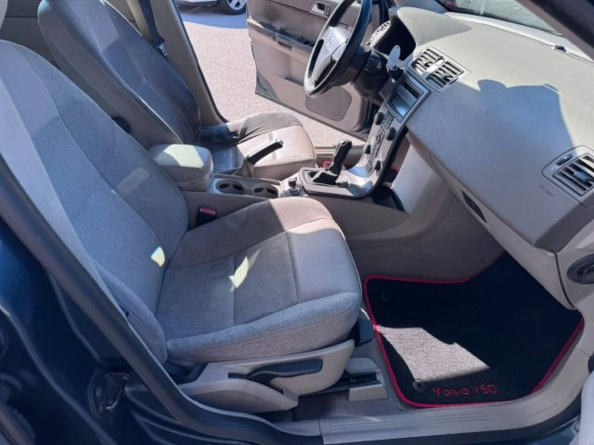 Volvo V50 2.0 D cat Kinetic (20)