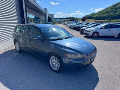 Volvo V50 2.0 D cat Kinetic (3)