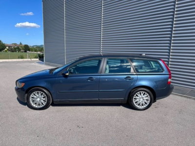 Volvo V50 2.0 D cat Kinetic (8)