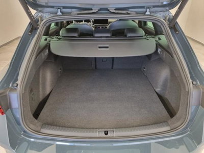 Cupra Leon Station Wagon Leon Sportstourer 1.5 hybrid 150cv dsg (10)