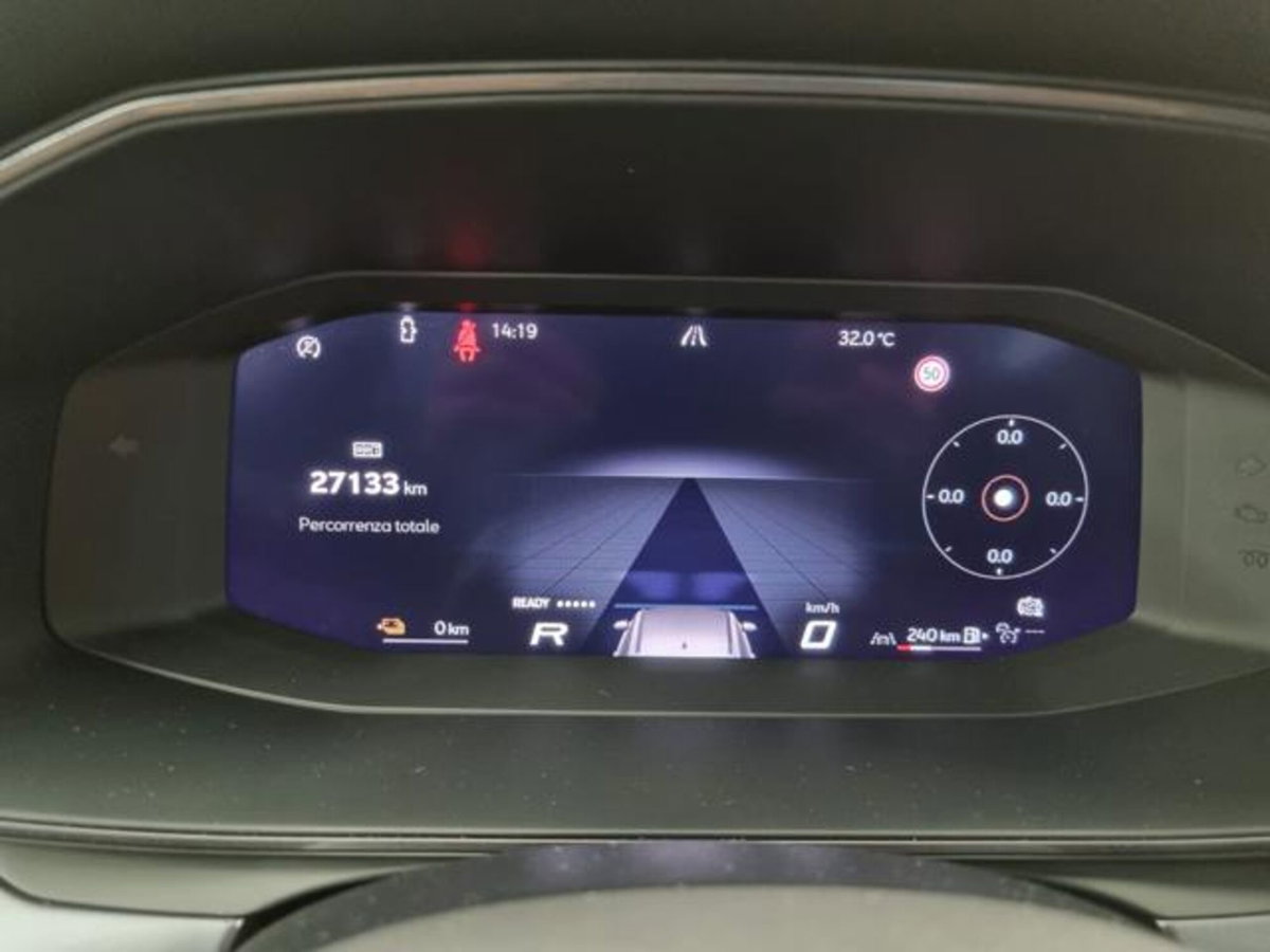 Cupra Leon Station Wagon Leon Sportstourer 1.5 hybrid 150cv dsg (12)