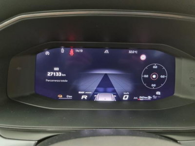 Cupra Leon Station Wagon Leon Sportstourer 1.5 hybrid 150cv dsg (12)
