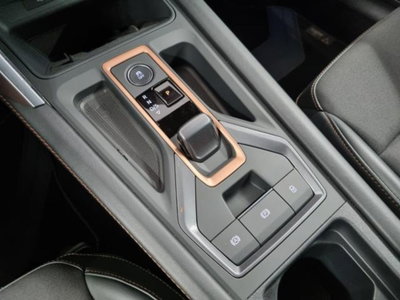 Cupra Leon Station Wagon Leon Sportstourer 1.5 hybrid 150cv dsg (14)