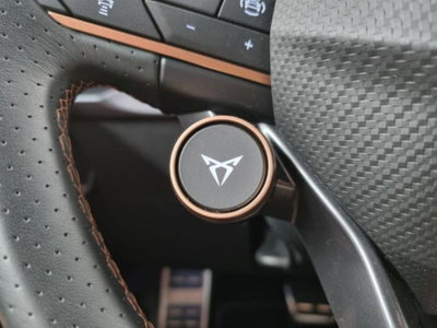 Cupra Leon Station Wagon Leon Sportstourer 1.5 hybrid 150cv dsg (18)