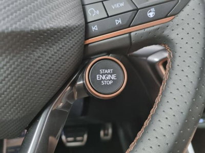 Cupra Leon Station Wagon Leon Sportstourer 1.5 hybrid 150cv dsg (19)