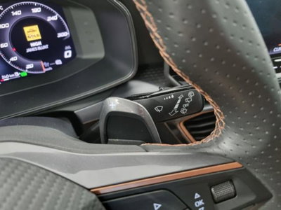 Cupra Leon Station Wagon Leon Sportstourer 1.5 hybrid 150cv dsg (20)