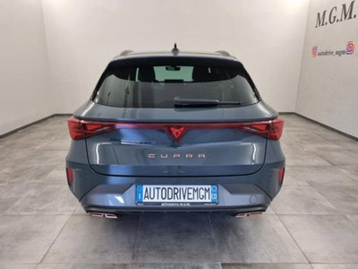 Cupra Leon Station Wagon Leon Sportstourer 1.5 hybrid 150cv dsg (3)