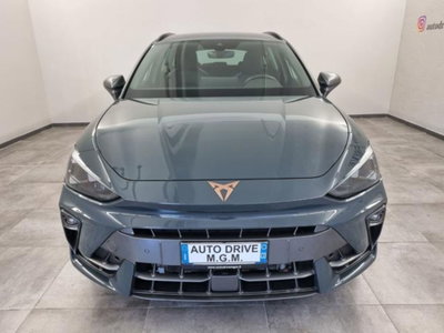 Cupra Leon Station Wagon Leon Sportstourer 1.5 hybrid 150cv dsg (5)