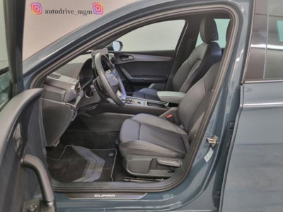 Cupra Leon Station Wagon Leon Sportstourer 1.5 hybrid 150cv dsg (6)