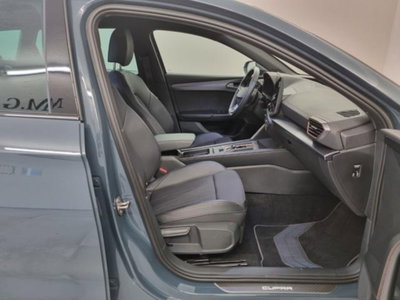 Cupra Leon Station Wagon Leon Sportstourer 1.5 hybrid 150cv dsg (7)