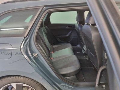 Cupra Leon Station Wagon Leon Sportstourer 1.5 hybrid 150cv dsg (9)
