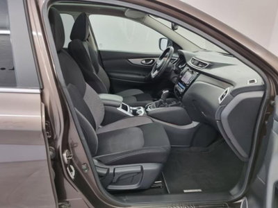 Nissan Qashqai 1.3 DIG-T 160 CV DCT N-Connecta (10)