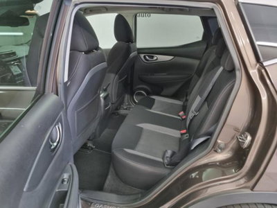 Nissan Qashqai 1.3 DIG-T 160 CV DCT N-Connecta (11)