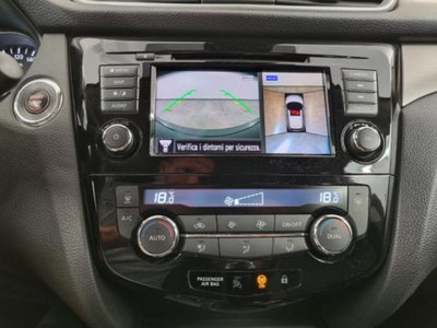 Nissan Qashqai 1.3 DIG-T 160 CV DCT N-Connecta (13)