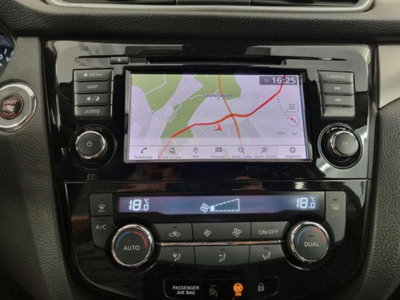 Nissan Qashqai 1.3 DIG-T 160 CV DCT N-Connecta (14)