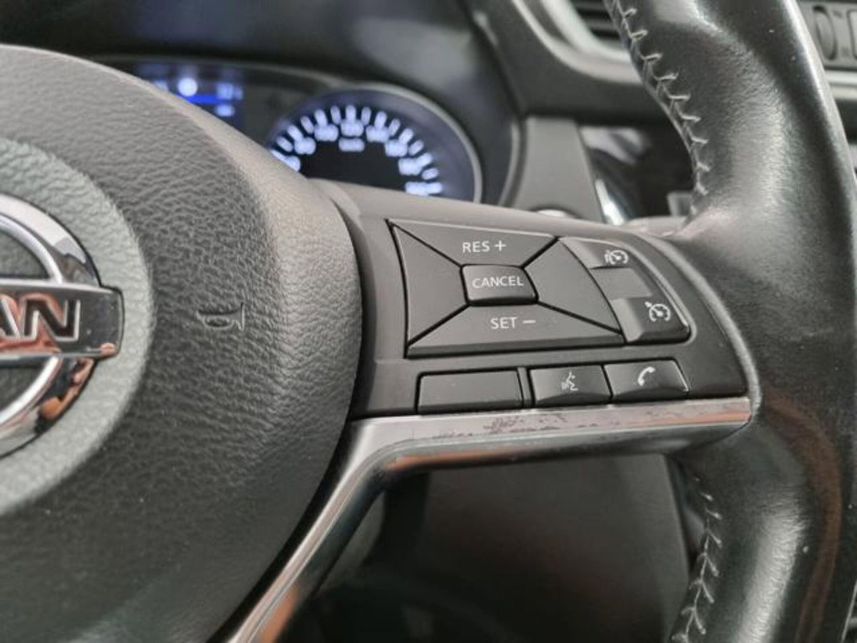 Nissan Qashqai 1.3 DIG-T 160 CV DCT N-Connecta (20)