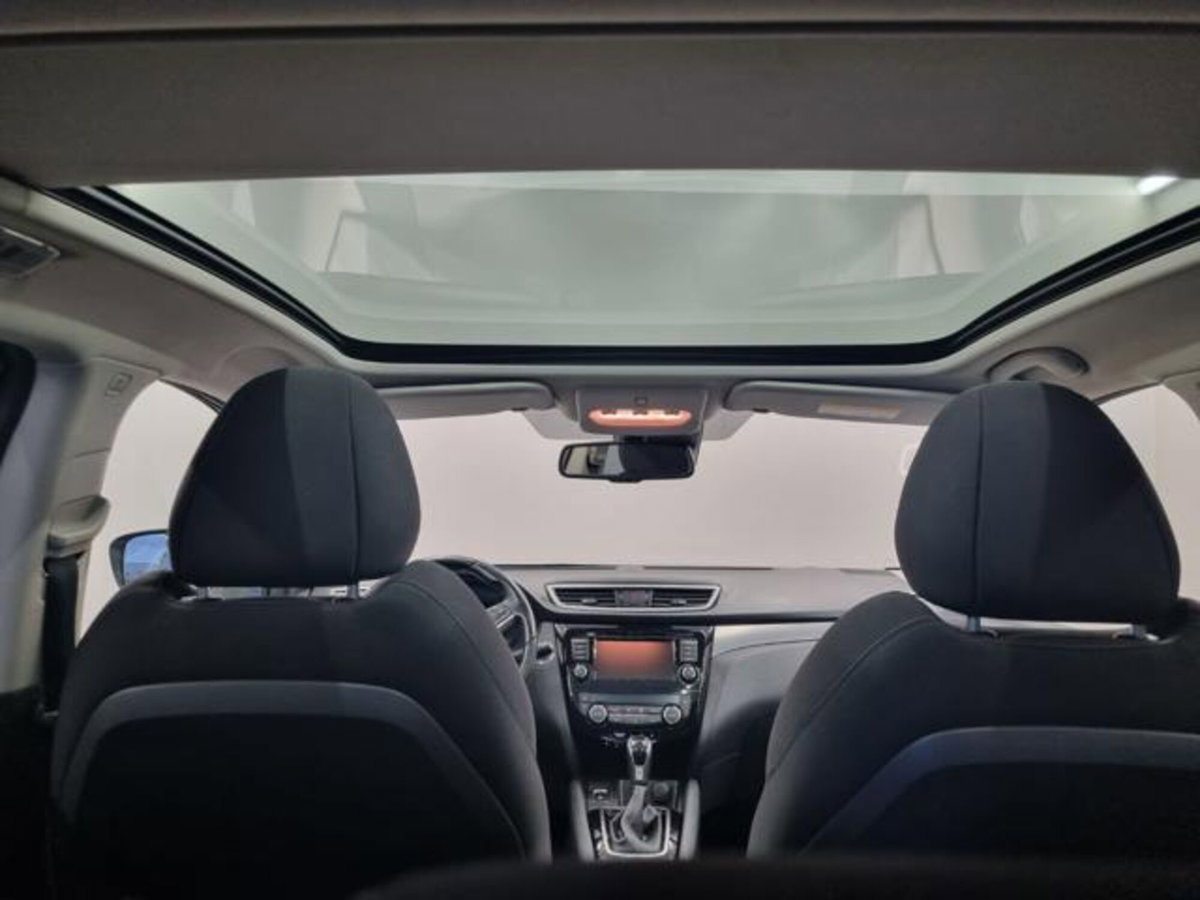 Nissan Qashqai 1.3 DIG-T 160 CV DCT N-Connecta (6)
