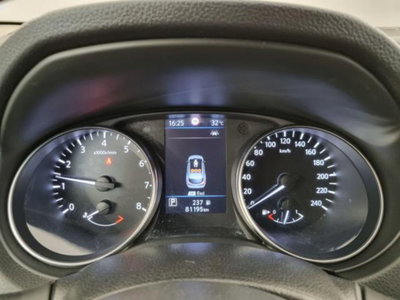 Nissan Qashqai 1.3 DIG-T 160 CV DCT N-Connecta (7)