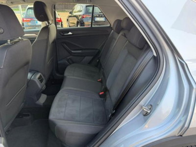 Volkswagen T-Roc 1.0 TSI Style (12)