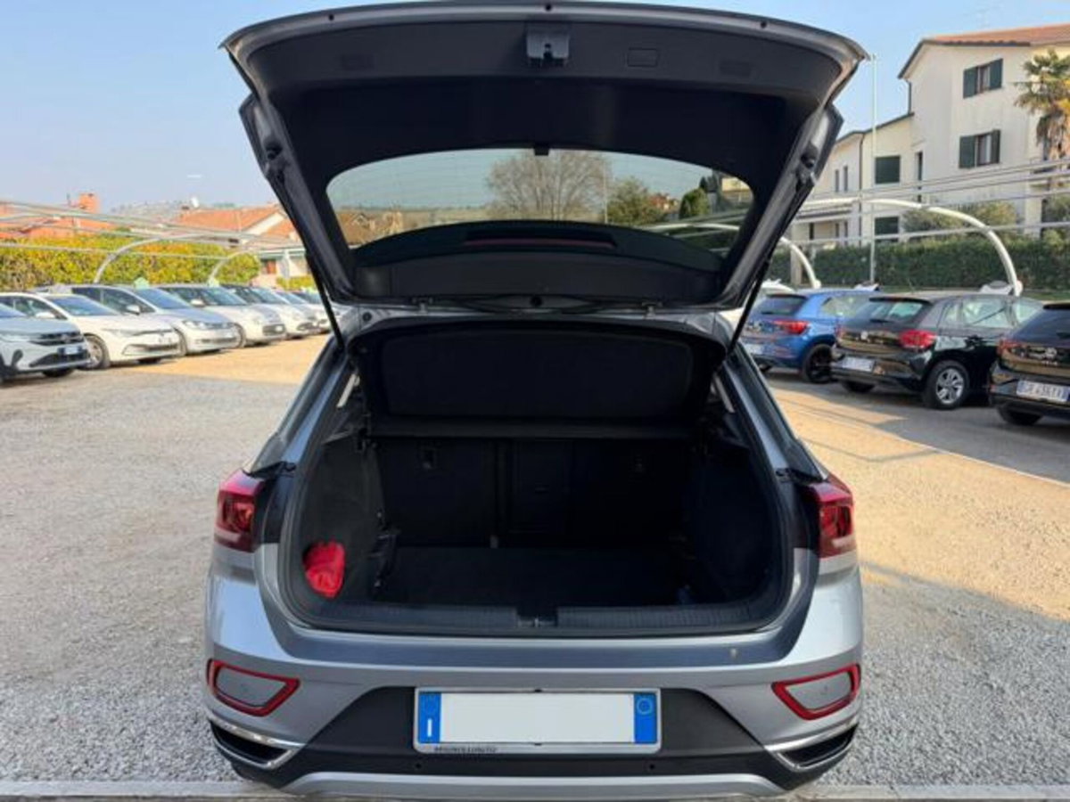 Volkswagen T-Roc 1.0 TSI Style (13)