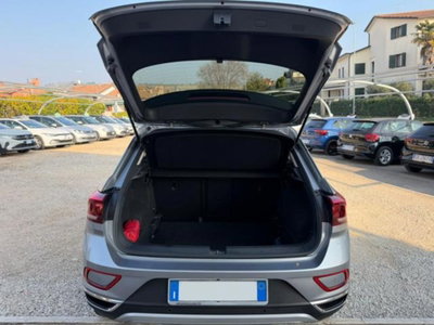 Volkswagen T-Roc 1.0 TSI Style (13)