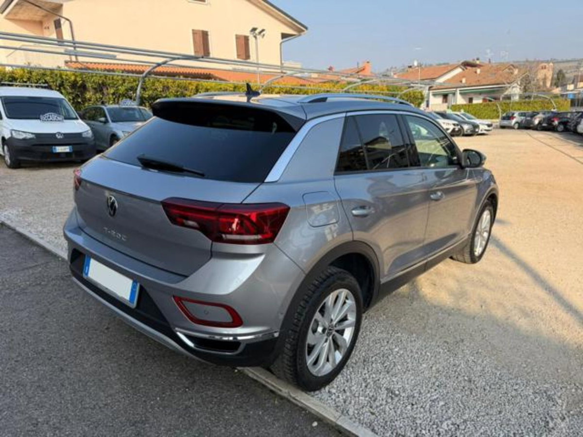 Volkswagen T-Roc 1.0 TSI Style (3)