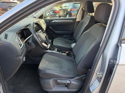 Volkswagen T-Roc 1.0 TSI Style (5)