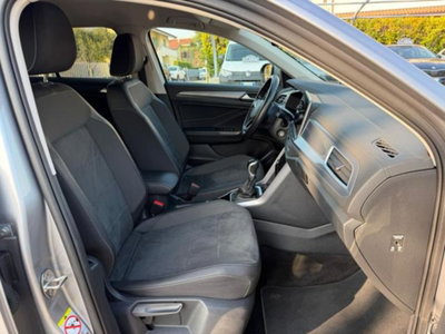 Volkswagen T-Roc 1.0 TSI Style (6)