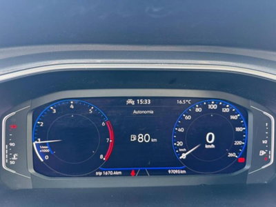 Volkswagen T-Roc 1.0 TSI Style (9)