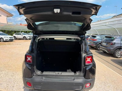 Jeep Renegade 1.6 Mjt 120 CV Longitude (11)