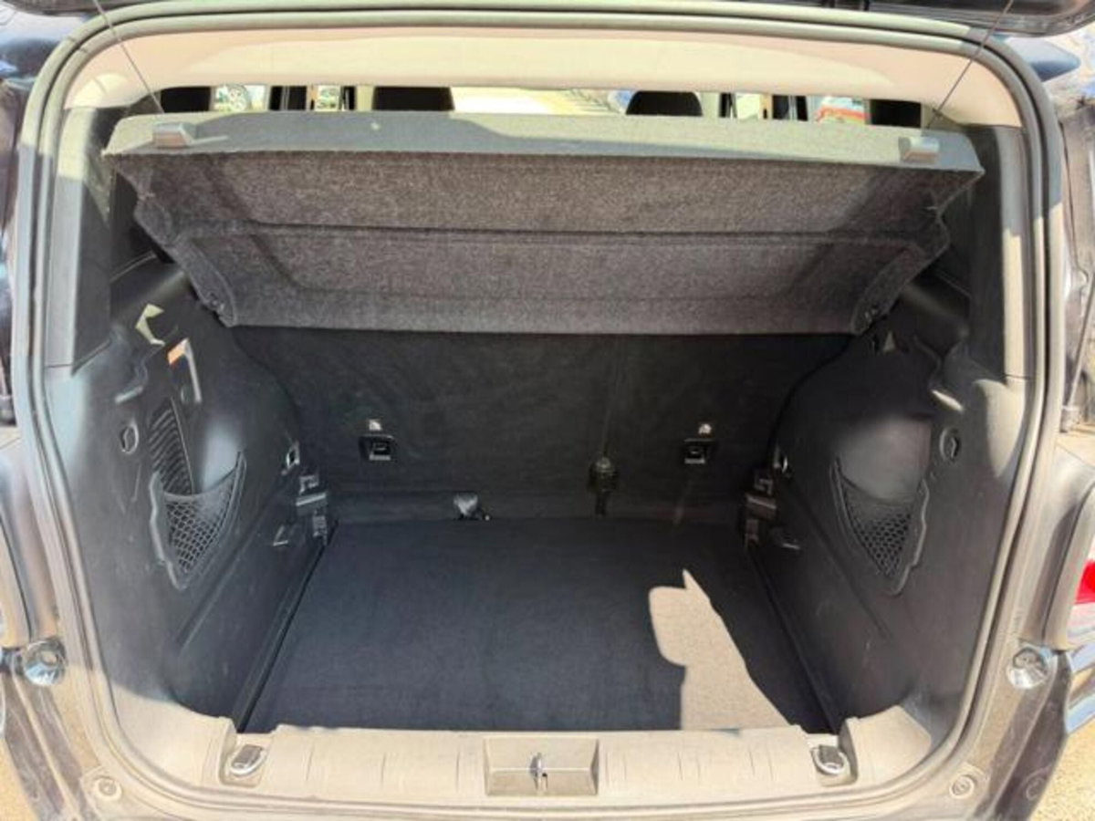 Jeep Renegade 1.6 Mjt 120 CV Longitude (12)