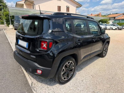 Jeep Renegade 1.6 Mjt 120 CV Longitude (3)