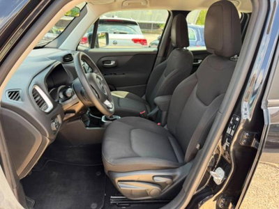 Jeep Renegade 1.6 Mjt 120 CV Longitude (5)