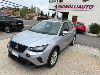 SEAT Arona 1.0 EcoTSI Style