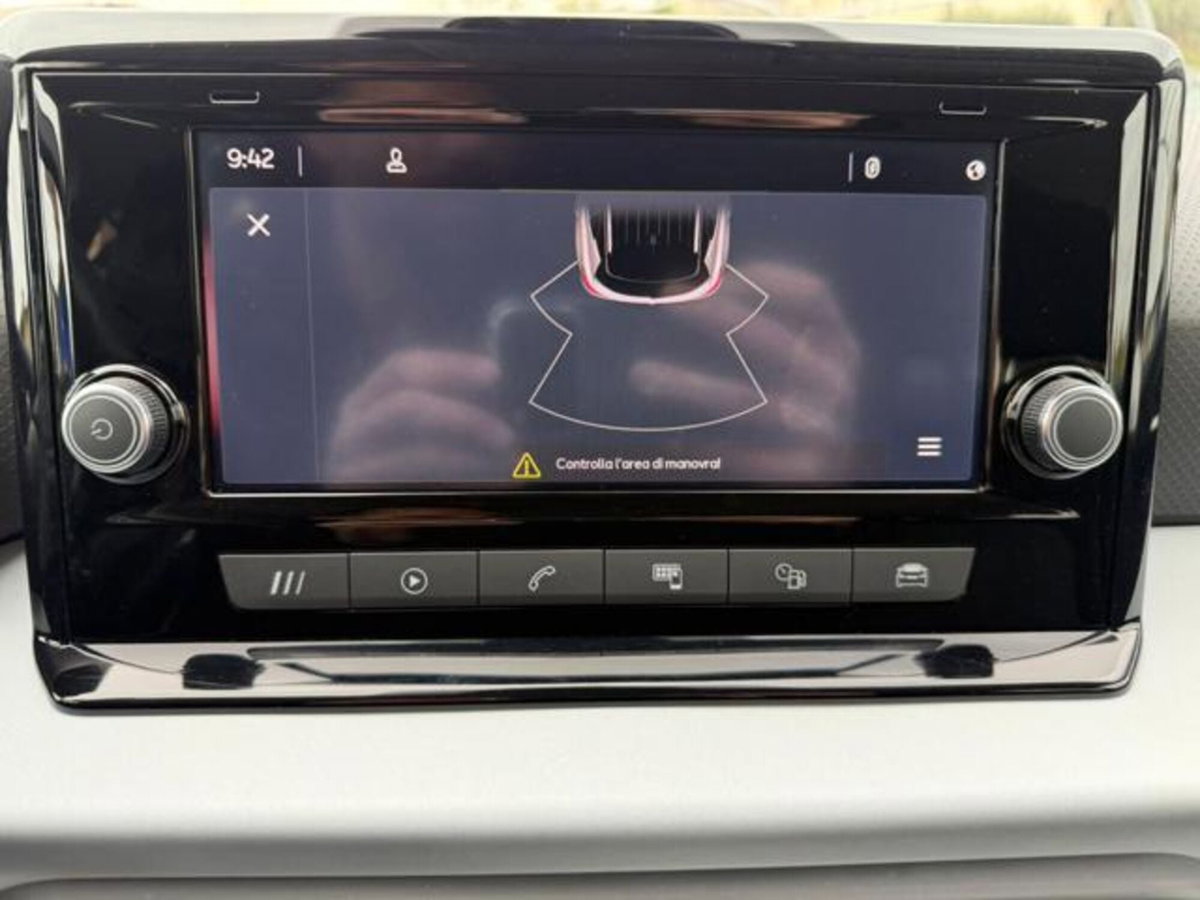 SEAT Arona 1.0 EcoTSI Style (10)