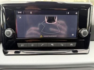 SEAT Arona 1.0 EcoTSI Style (10)