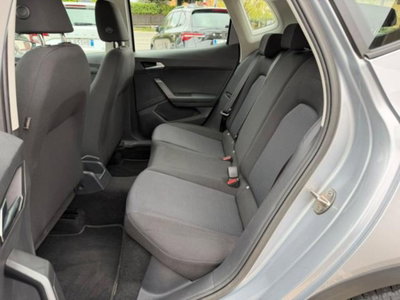 SEAT Arona 1.0 EcoTSI Style (11)