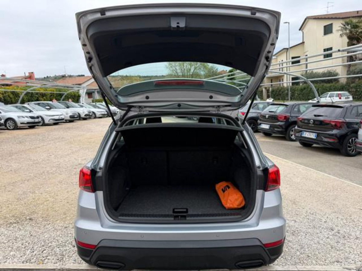 SEAT Arona 1.0 EcoTSI Style (12)
