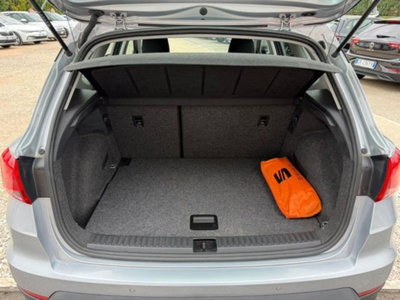 SEAT Arona 1.0 EcoTSI Style (13)