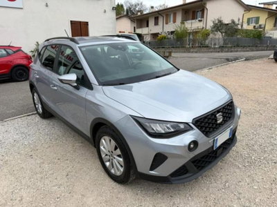 SEAT Arona 1.0 EcoTSI Style (2)