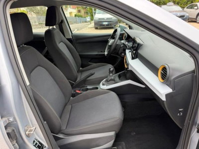 SEAT Arona 1.0 EcoTSI Style (6)