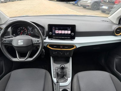 SEAT Arona 1.0 EcoTSI Style (7)