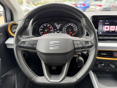 SEAT Arona 1.0 EcoTSI Style (8)