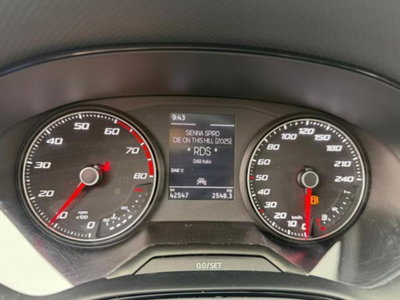 SEAT Arona 1.0 EcoTSI Style (9)